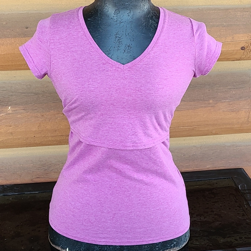 Nursing Shirt Lot